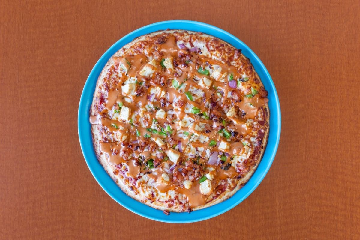 Medium Nashville Chicken