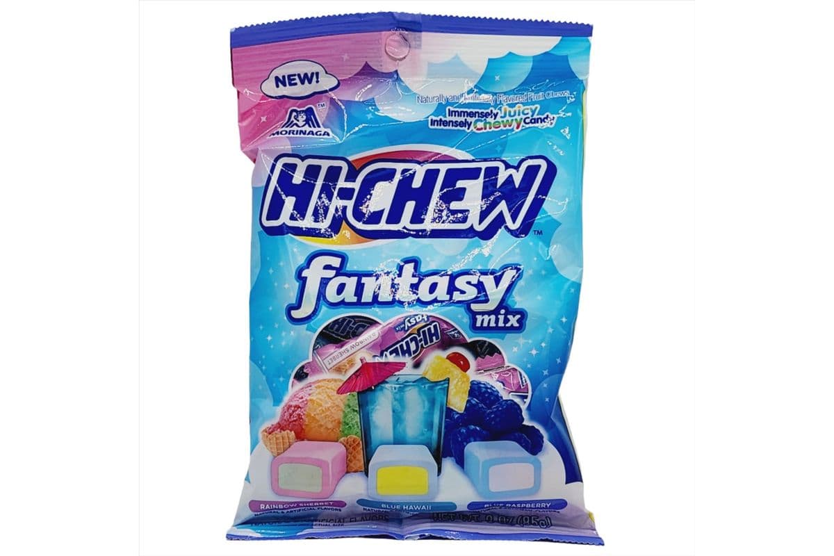 Hi-Chew Fantasy Mix (85 g)