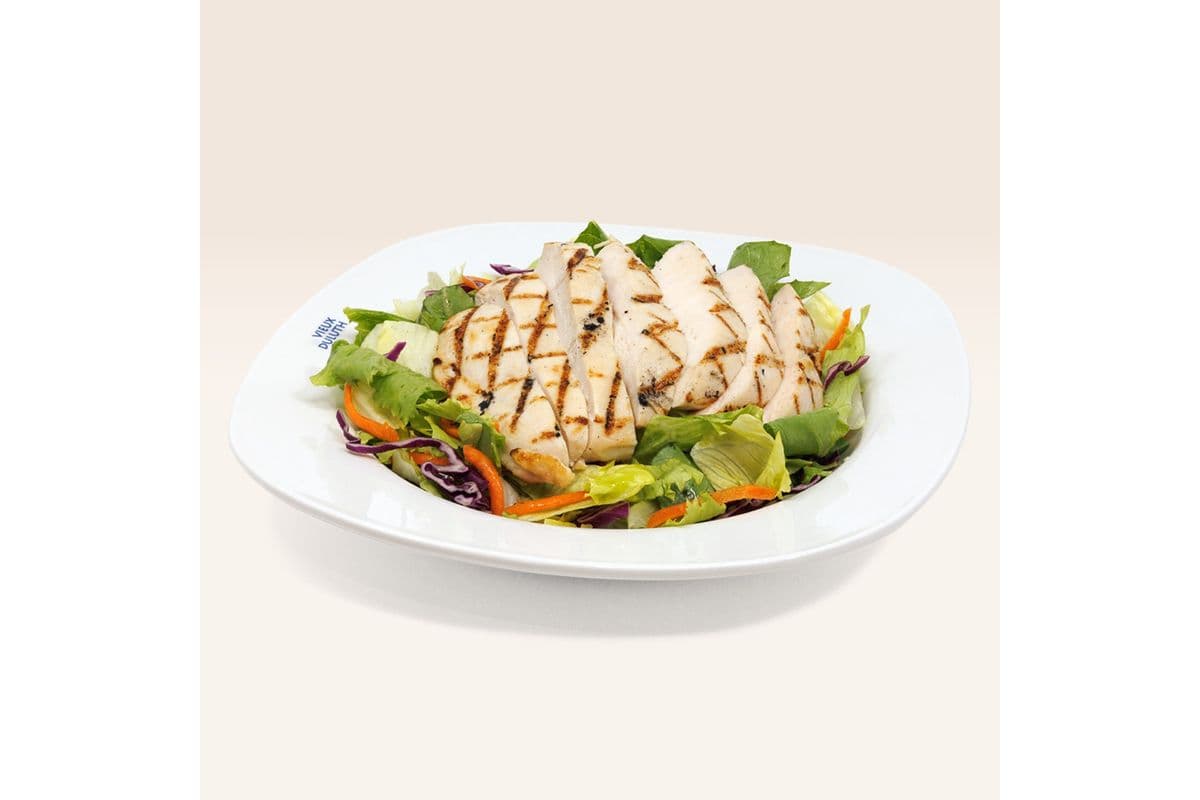 Salade de poulet suprême / Supreme Chicken Salad