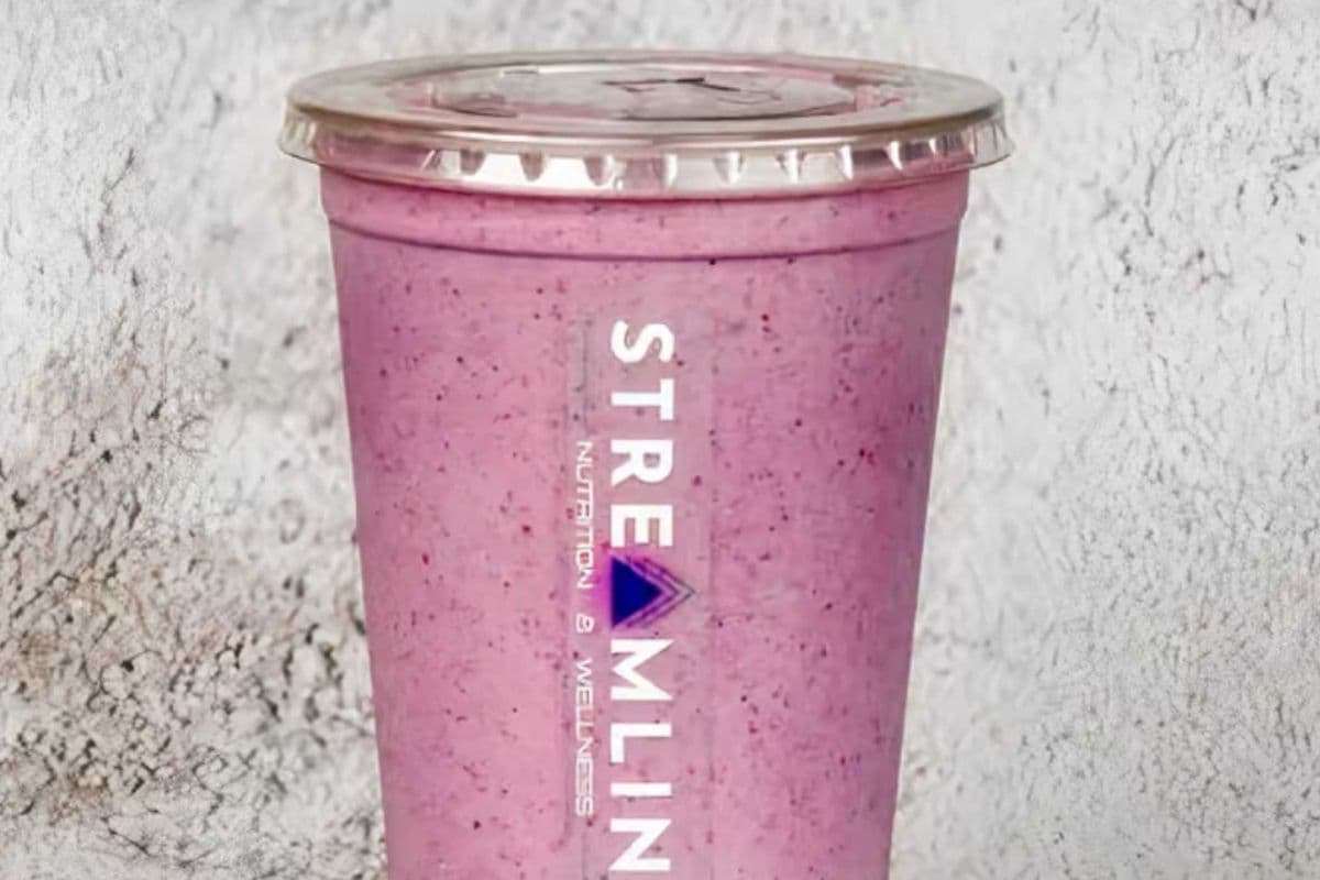 PB&J Shake