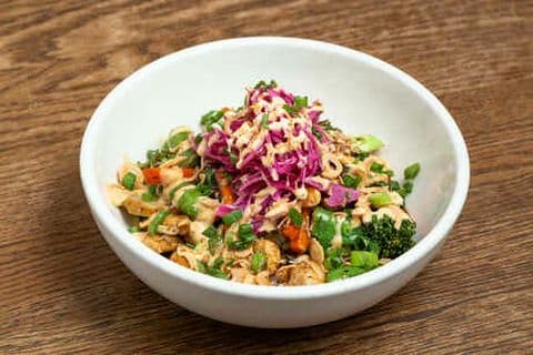 #28 Dragon Bowl