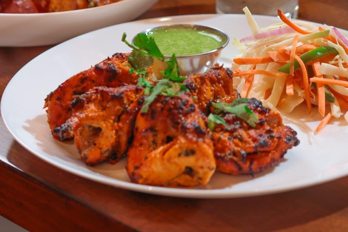 Chicken Tikka