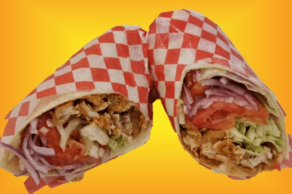 Wrap