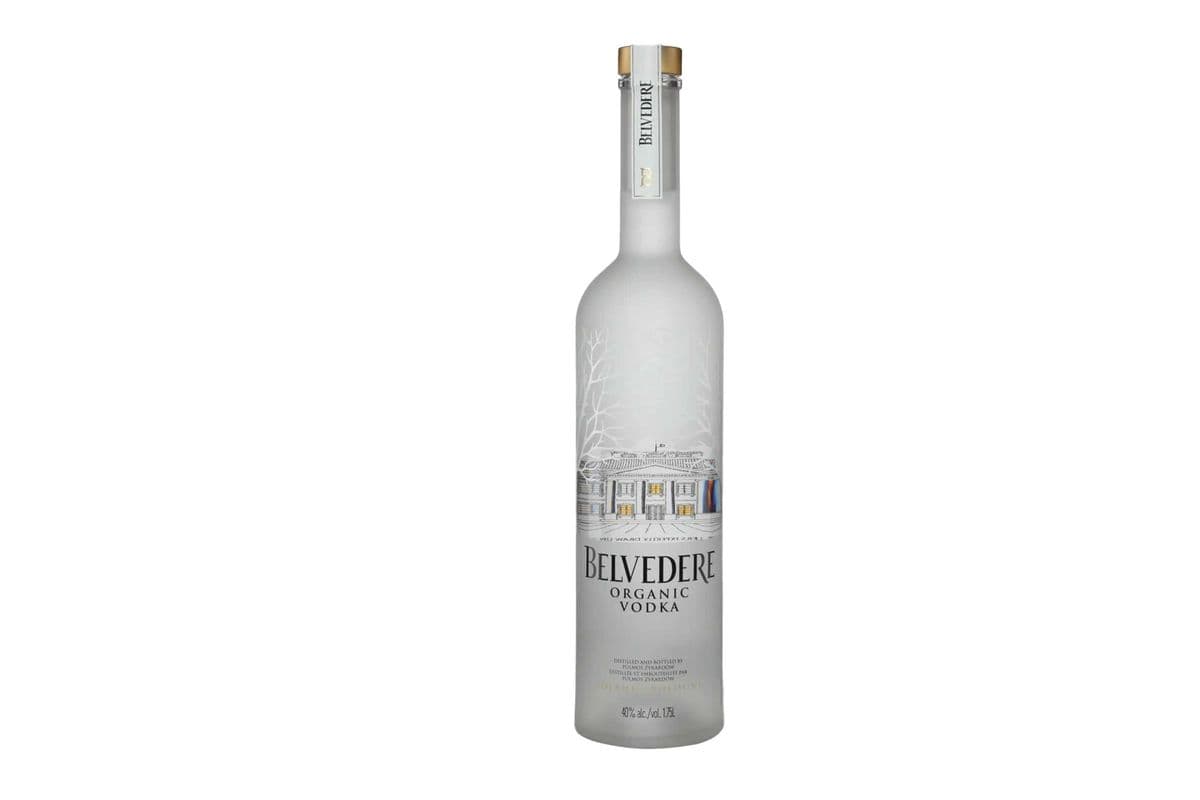 Belvedere 1.75 L (1 x 1750 ml)