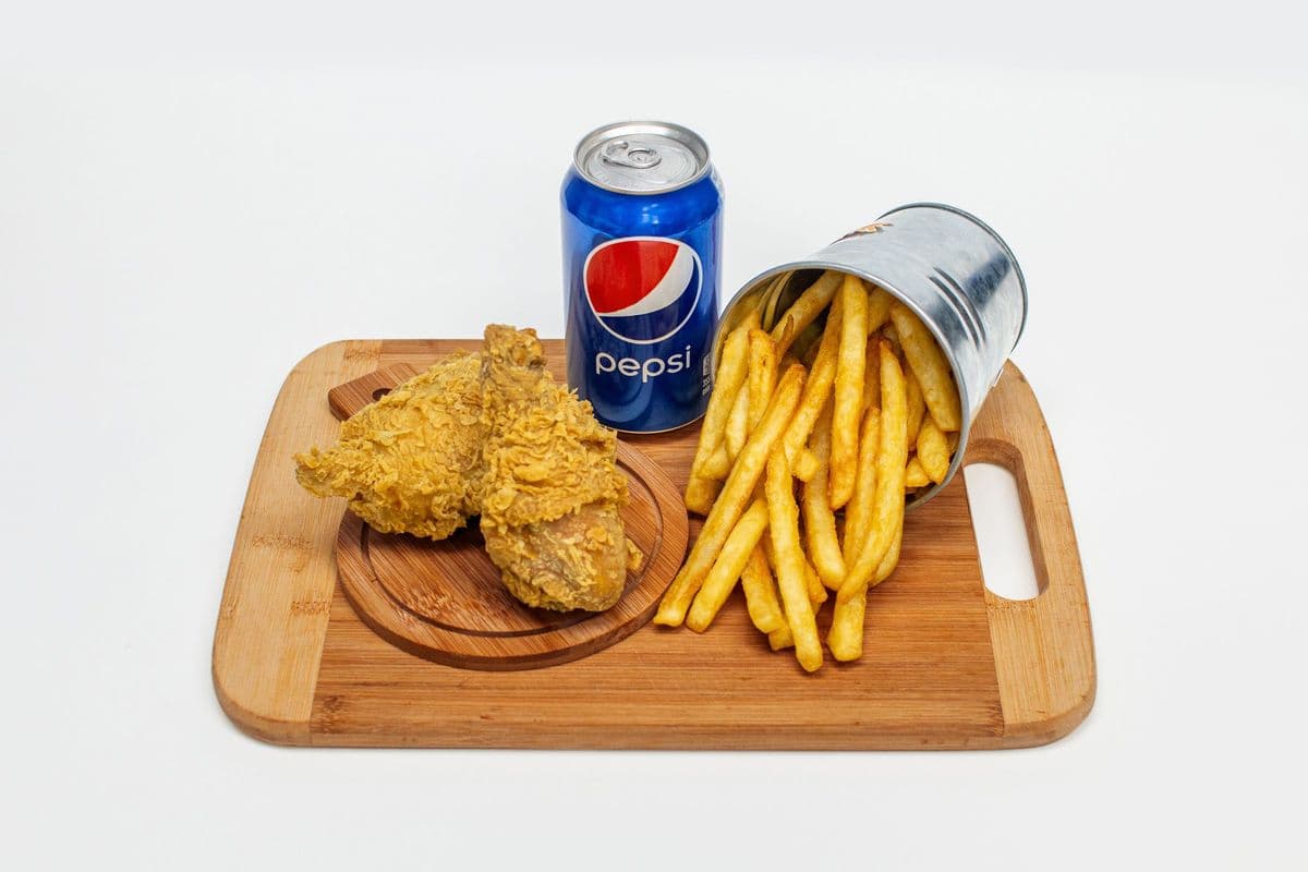 Chicken Meals