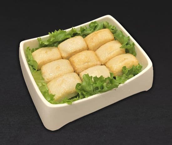 Fish Tofu
