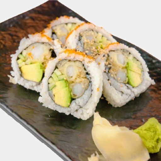 Mango Roll Maki