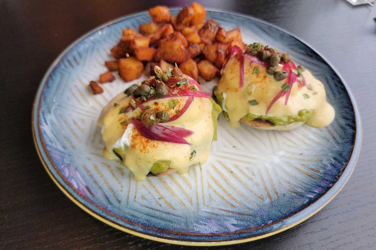 Guacamole Benny
