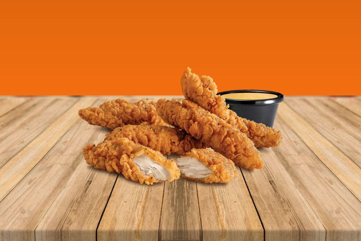 Chicken Tenders