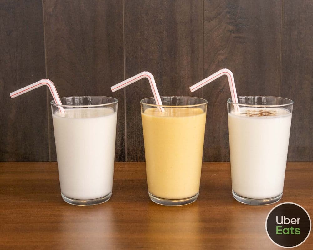 SWEET LASSI
