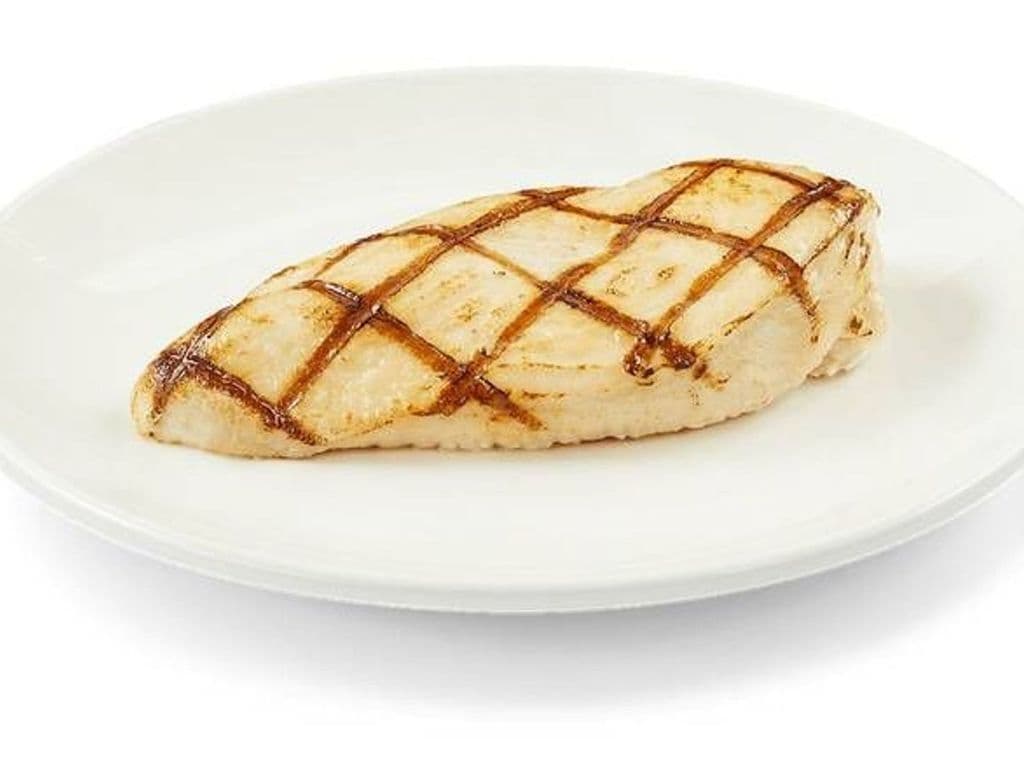 Side Chicken Breast