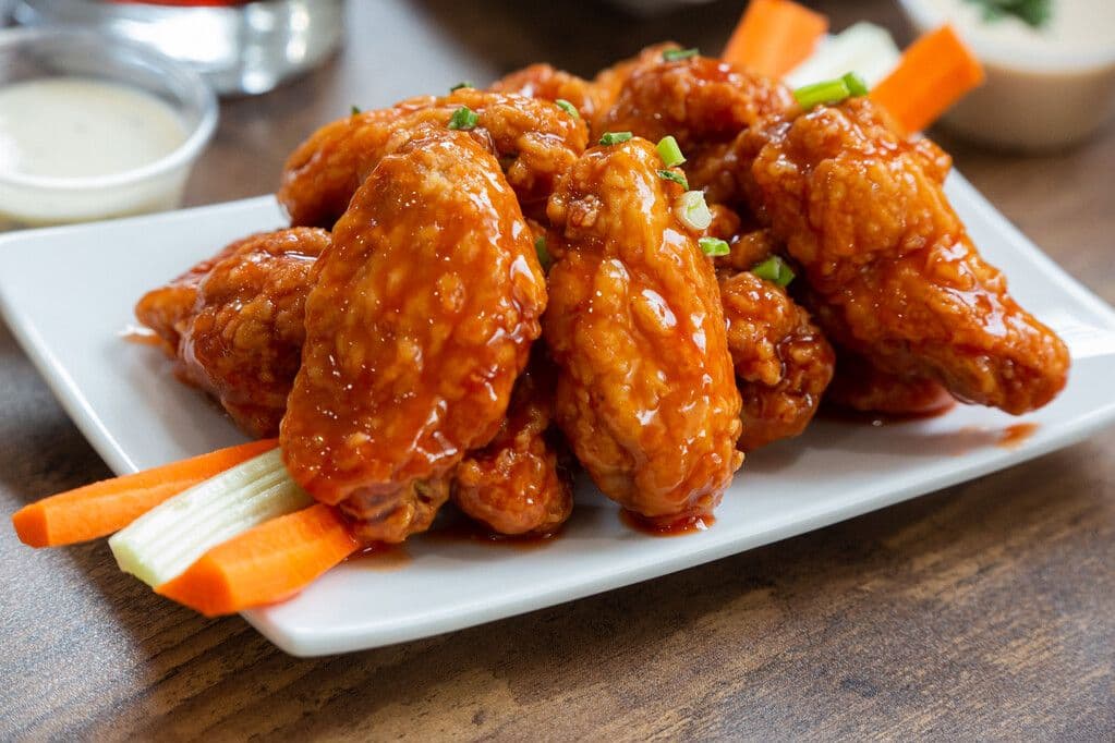 Wings
