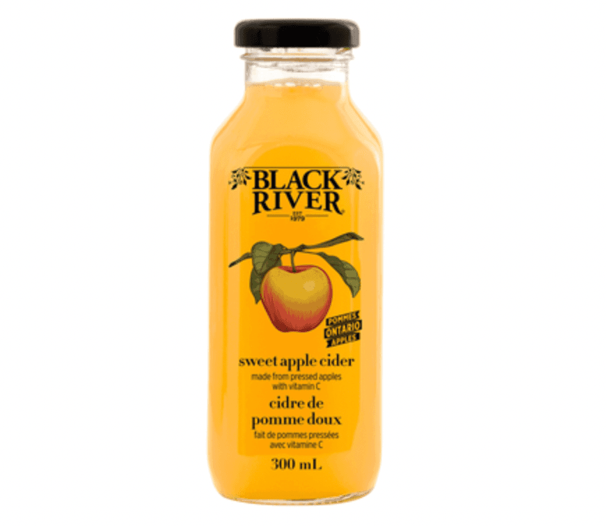 Apple Cider Juice