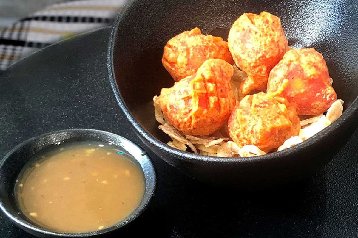 Kwek Kwek