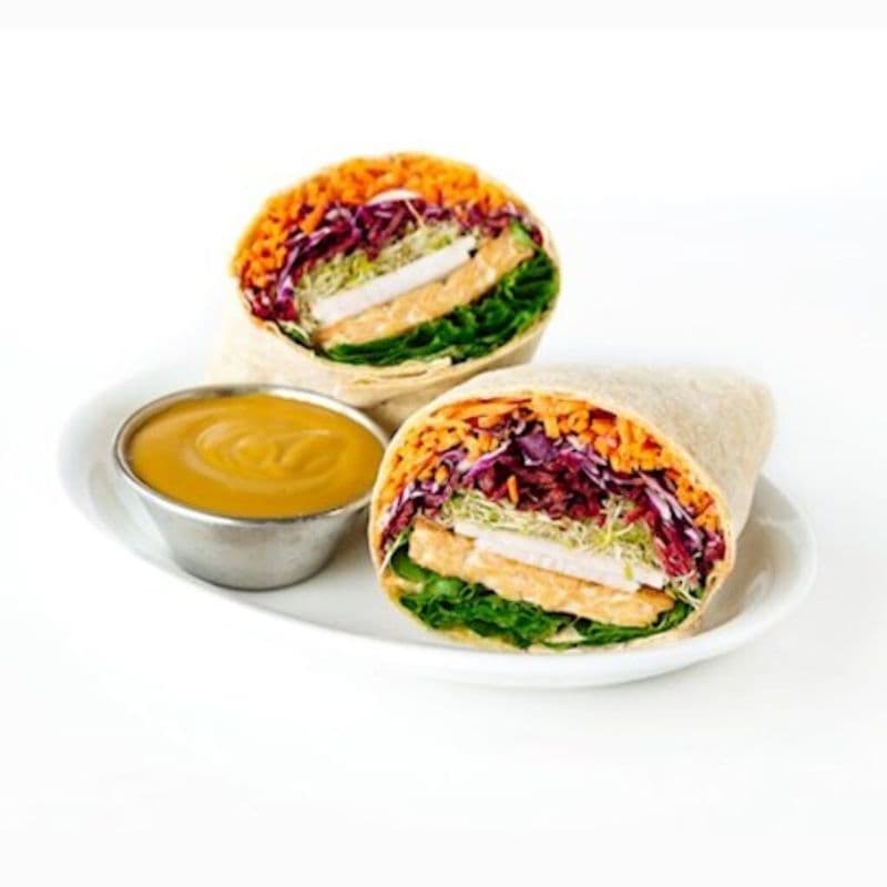 Sandwich Dragon / Dragon Sandwich