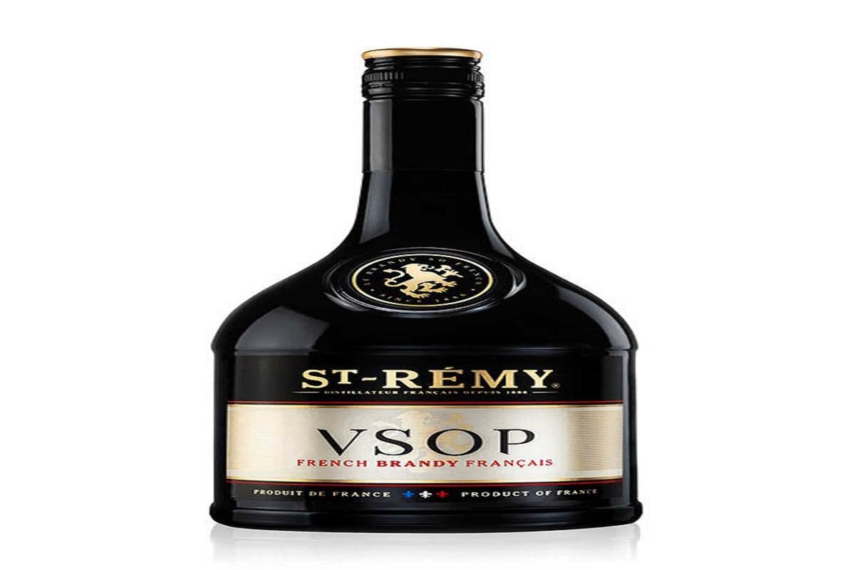 8888 ST REMY V.S.O.P. (1 x 750ML)
