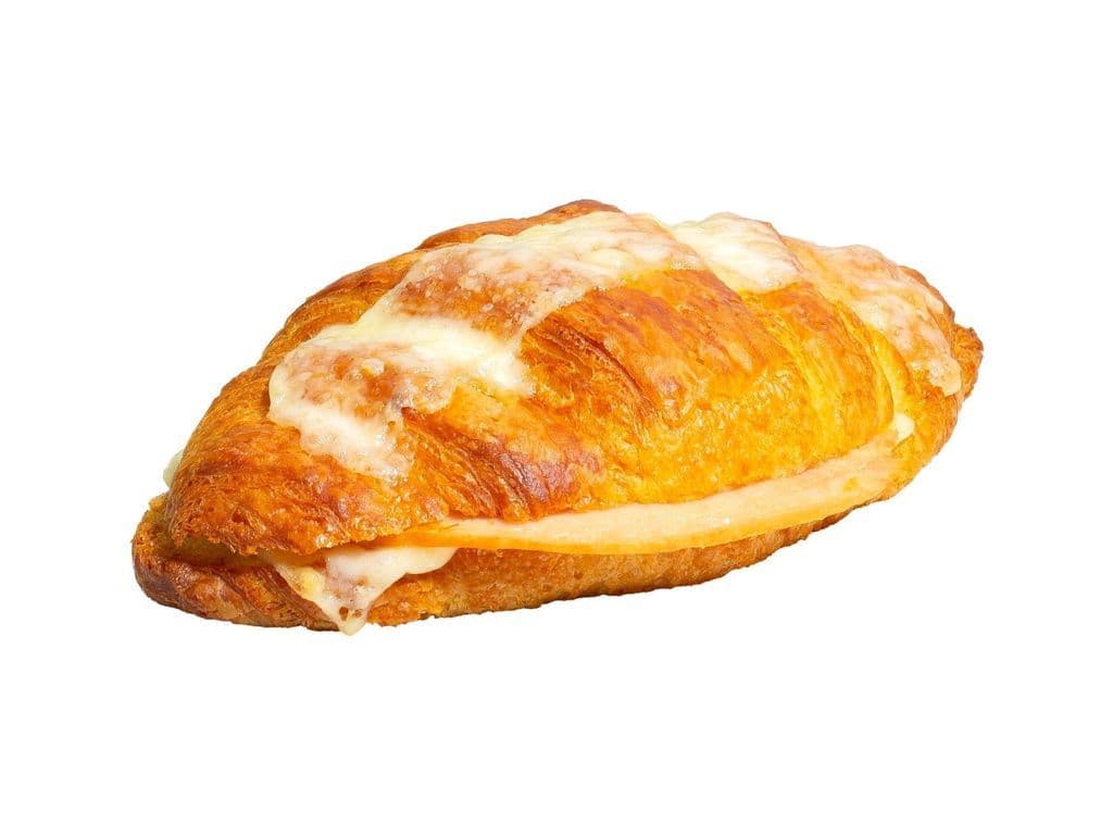 Turkey Cheese Croissant