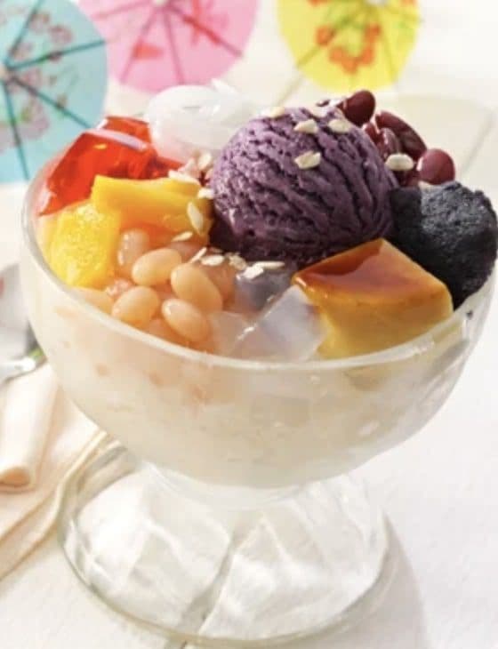Halo Halo