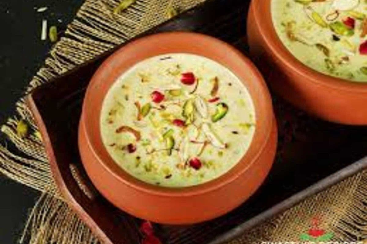 MATKA KULFI PISTA 2 PCS (2PC)