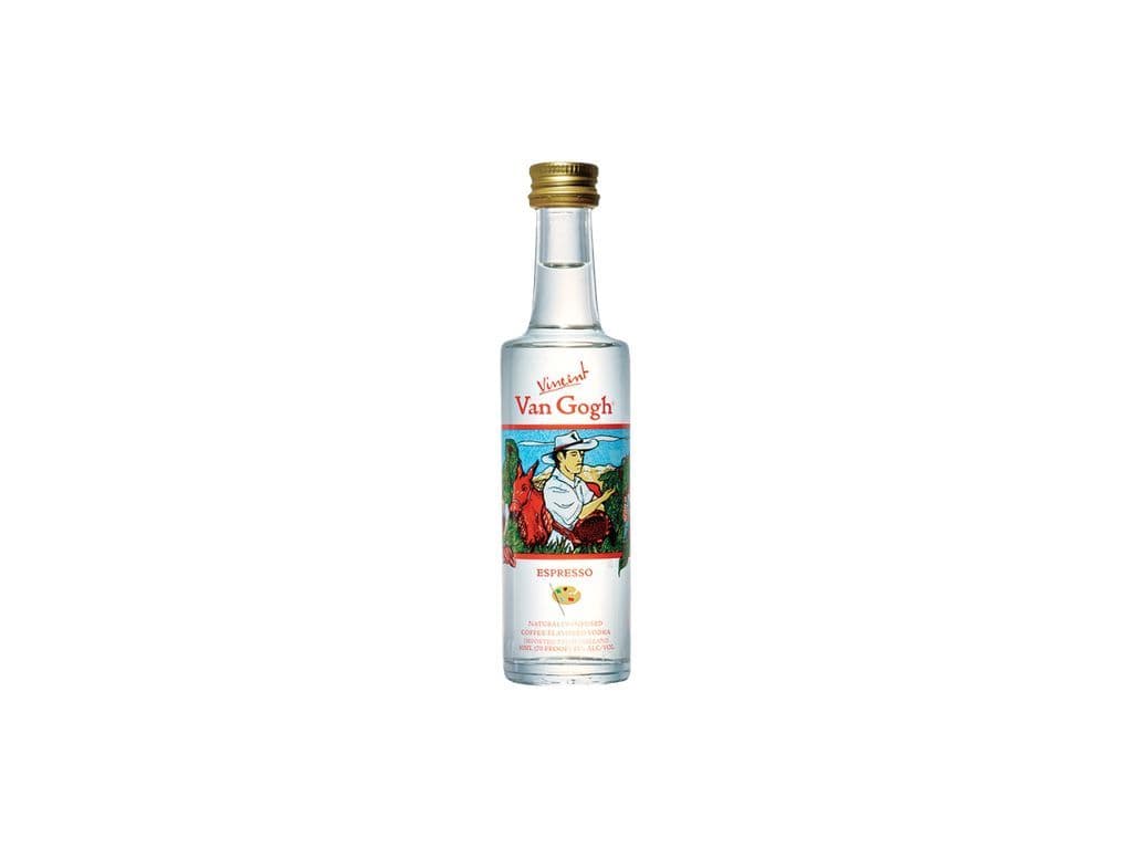 Van Gogh - Espresso (50ml)