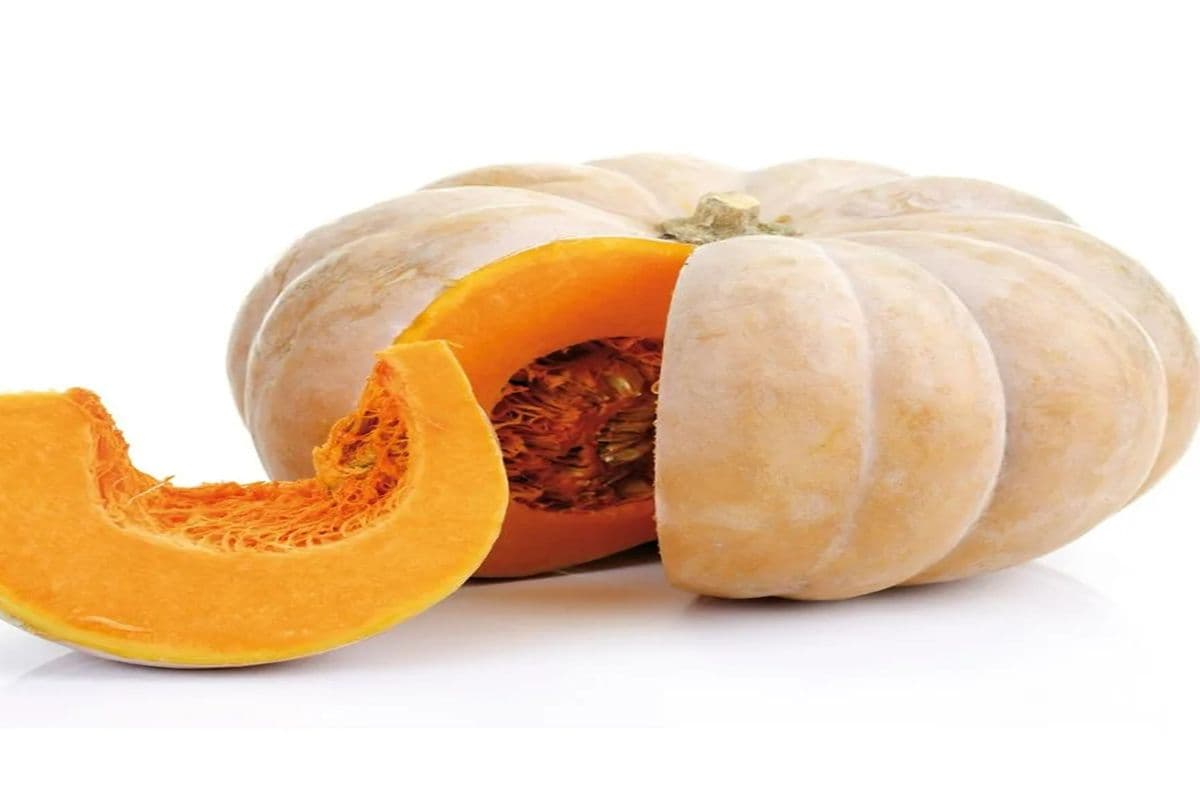 Pumpkin (Yellow) (1lb)