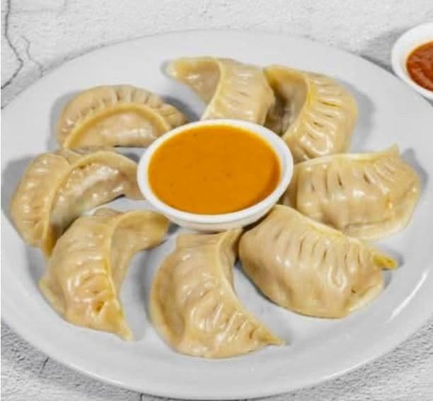 Paneer Momos