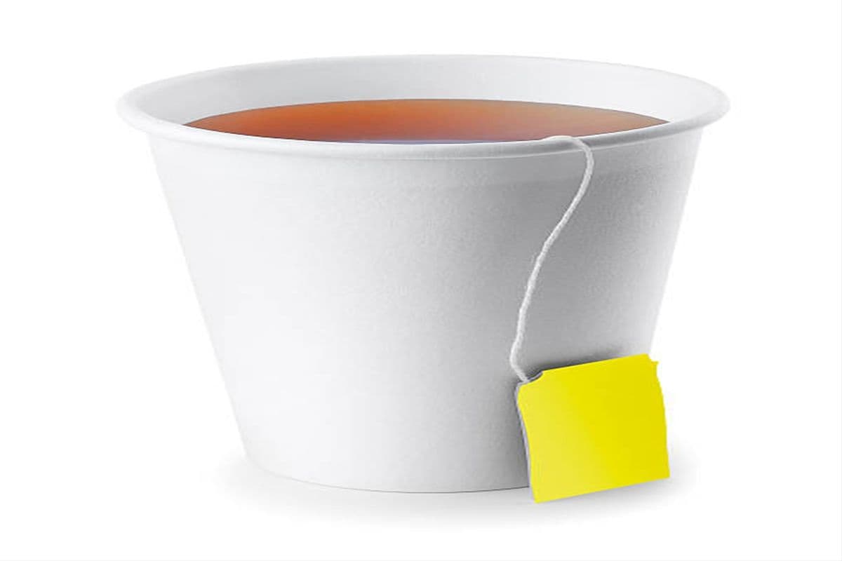 Specialty Tea