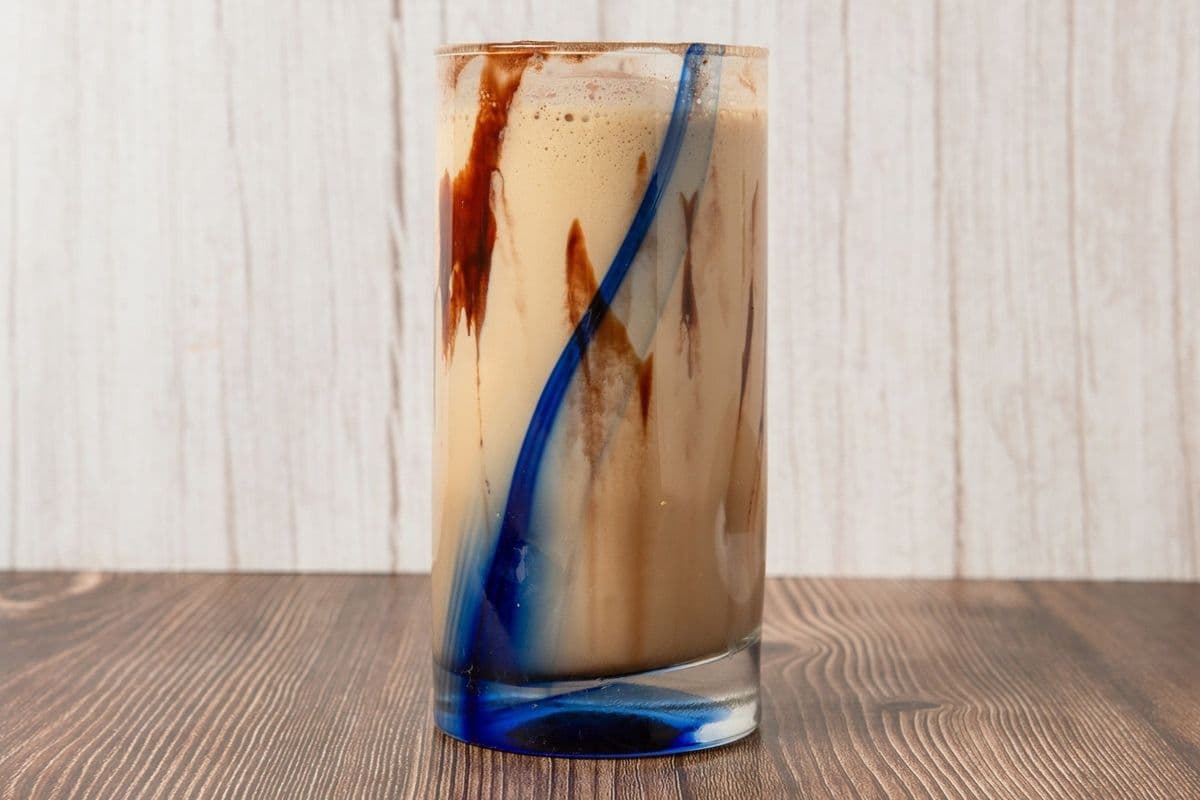 Cold Coffee