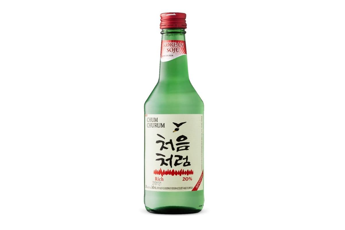 Chum Churum Rich (1 x 360 ml)
