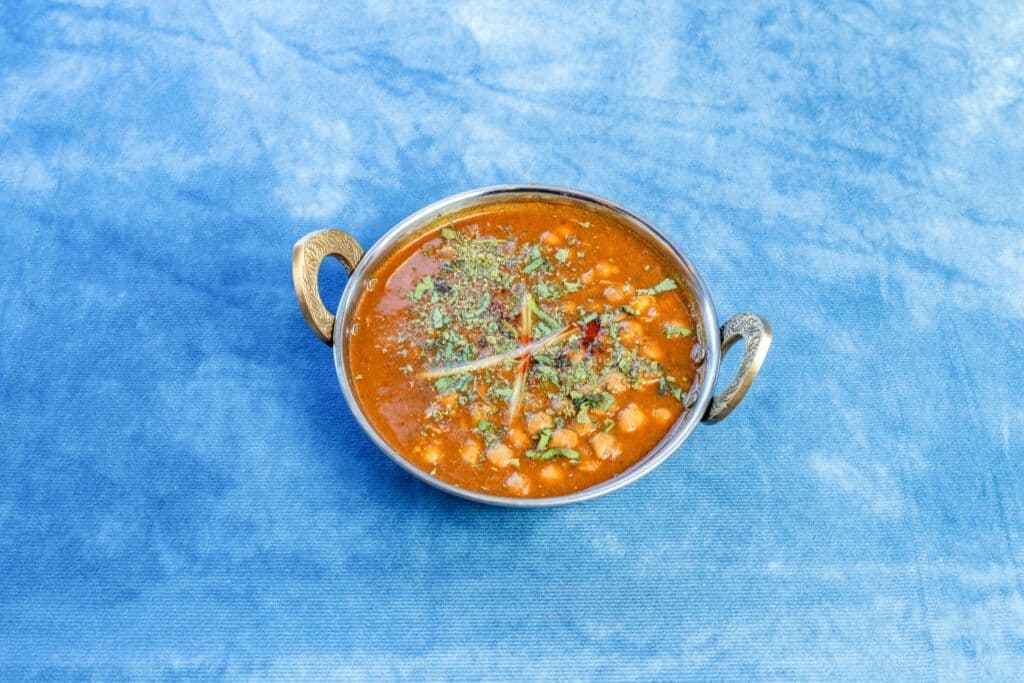 Channa Masala