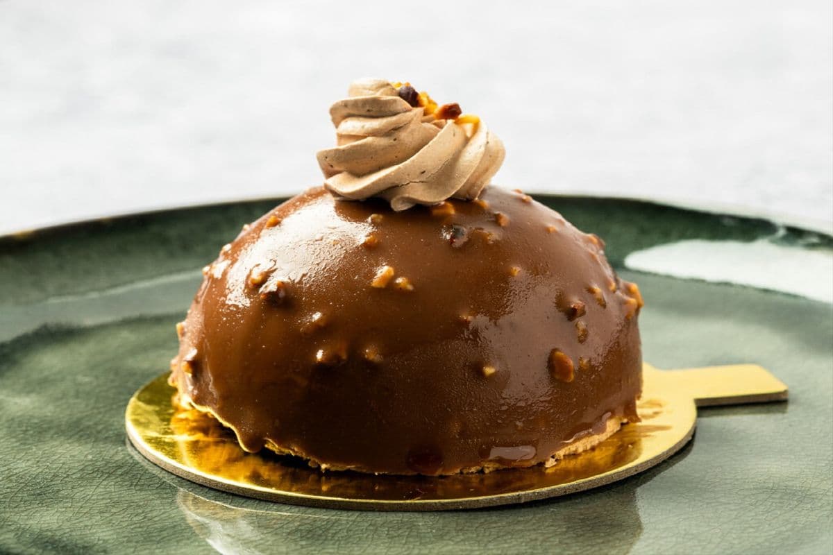 Hazelnut Crunchy