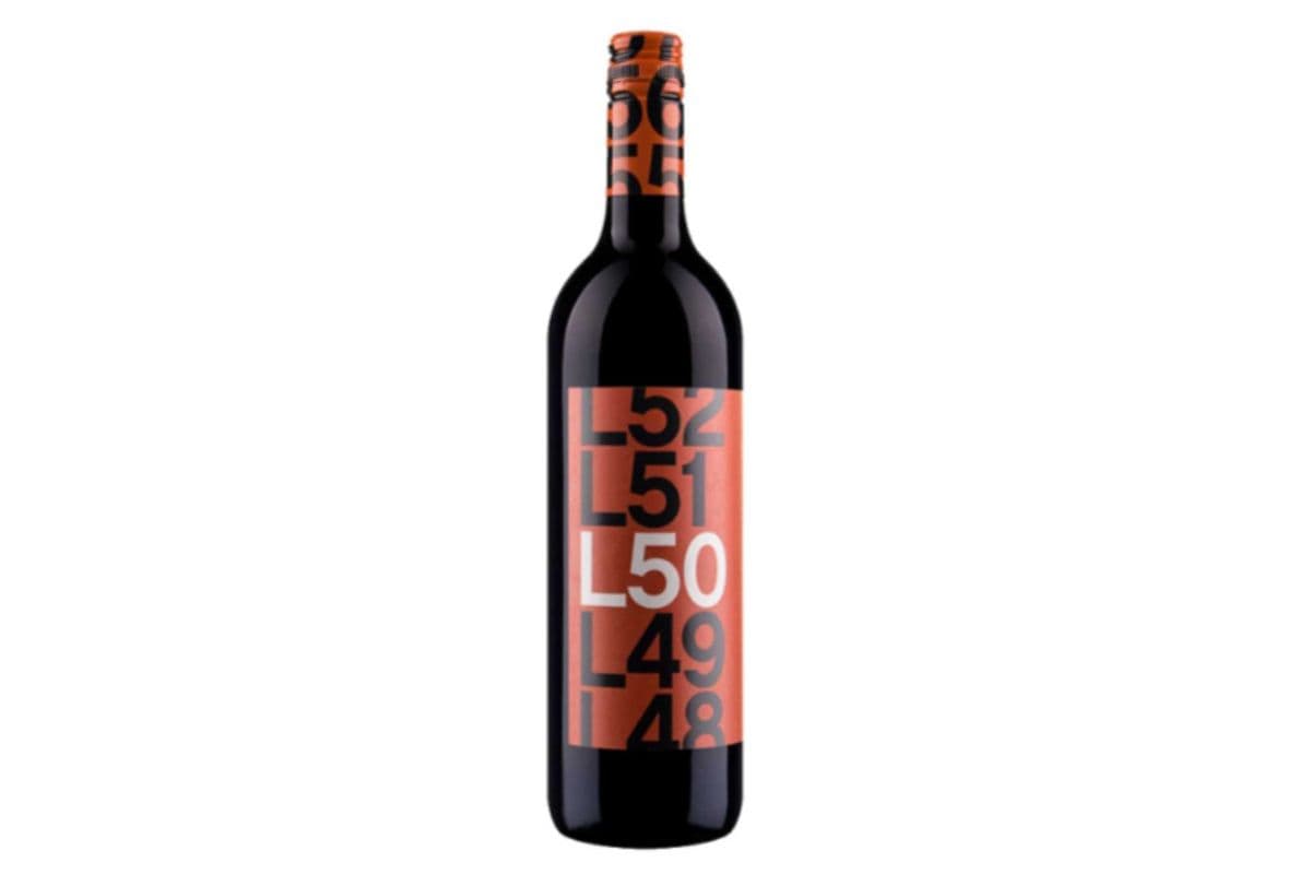 Gray Monk L50 Red (1 x 750ml)