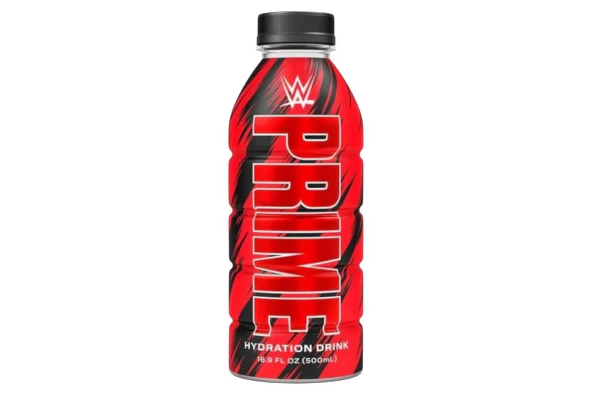 BOGO - Prime WW Edition (500 ml)