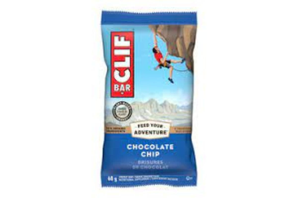 Clif Bar Chocolate Chip (68g)