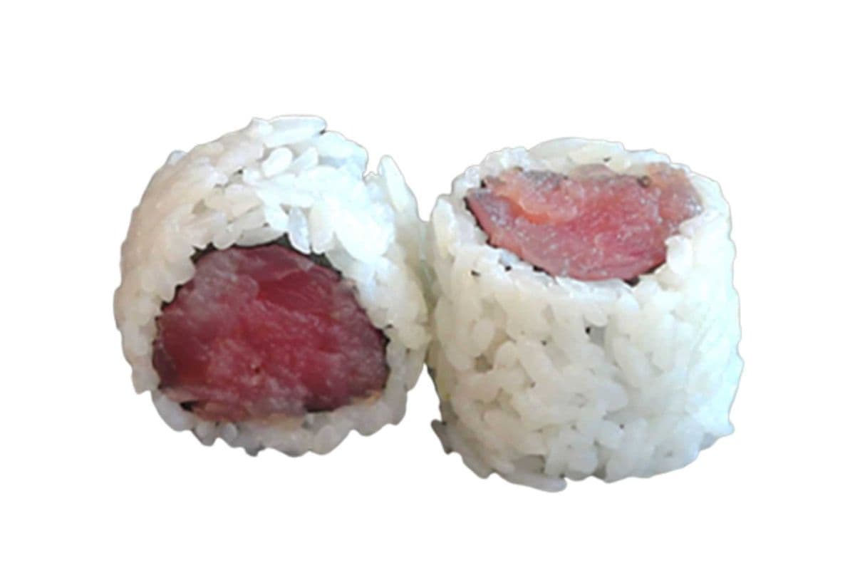 Tuna Maki (6 pcs)