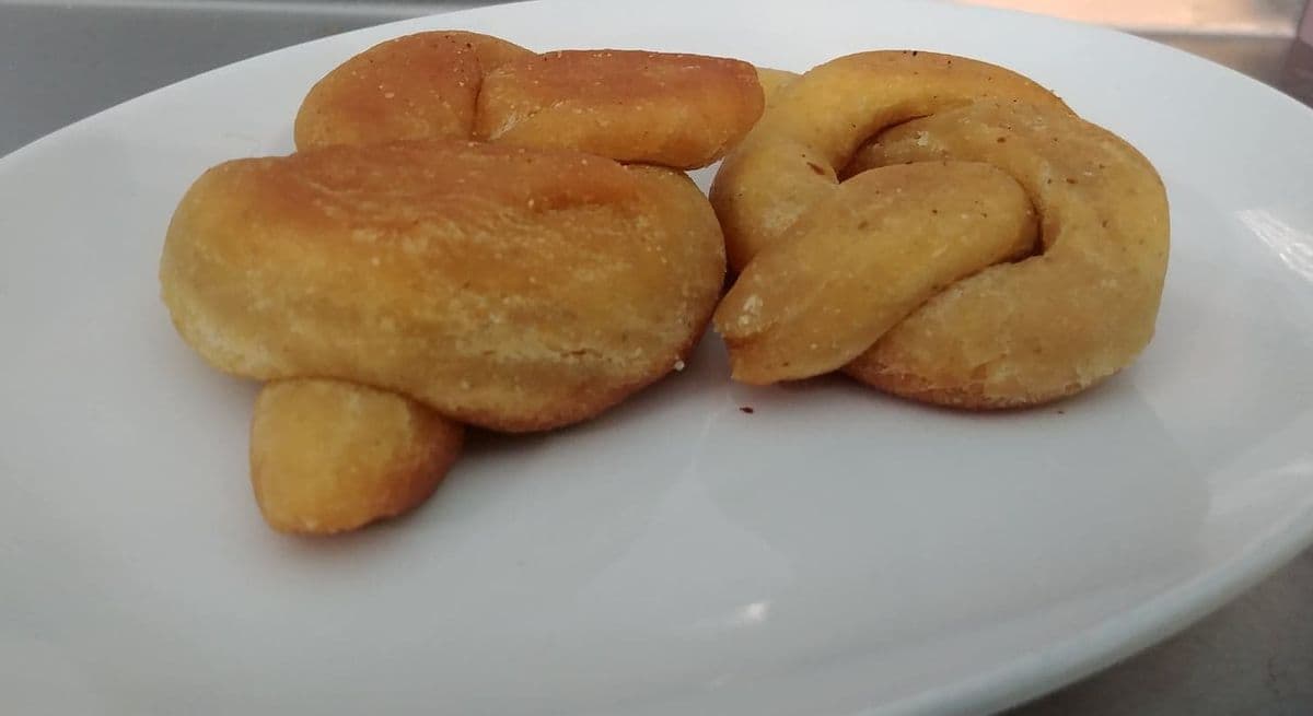 Fried Festival