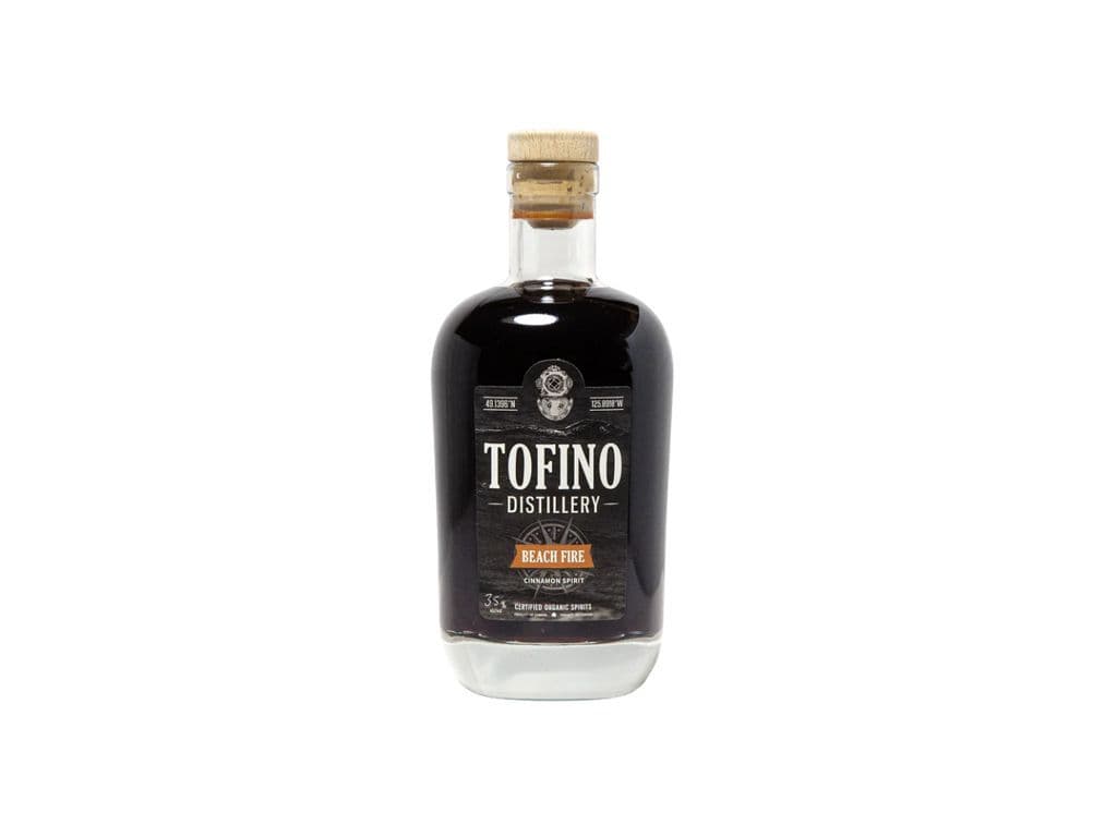 Tofino Distillery - Beach Fire (750ml)