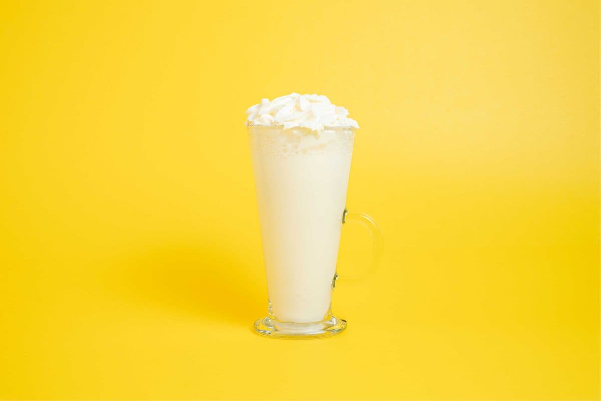 Vanilla Shake