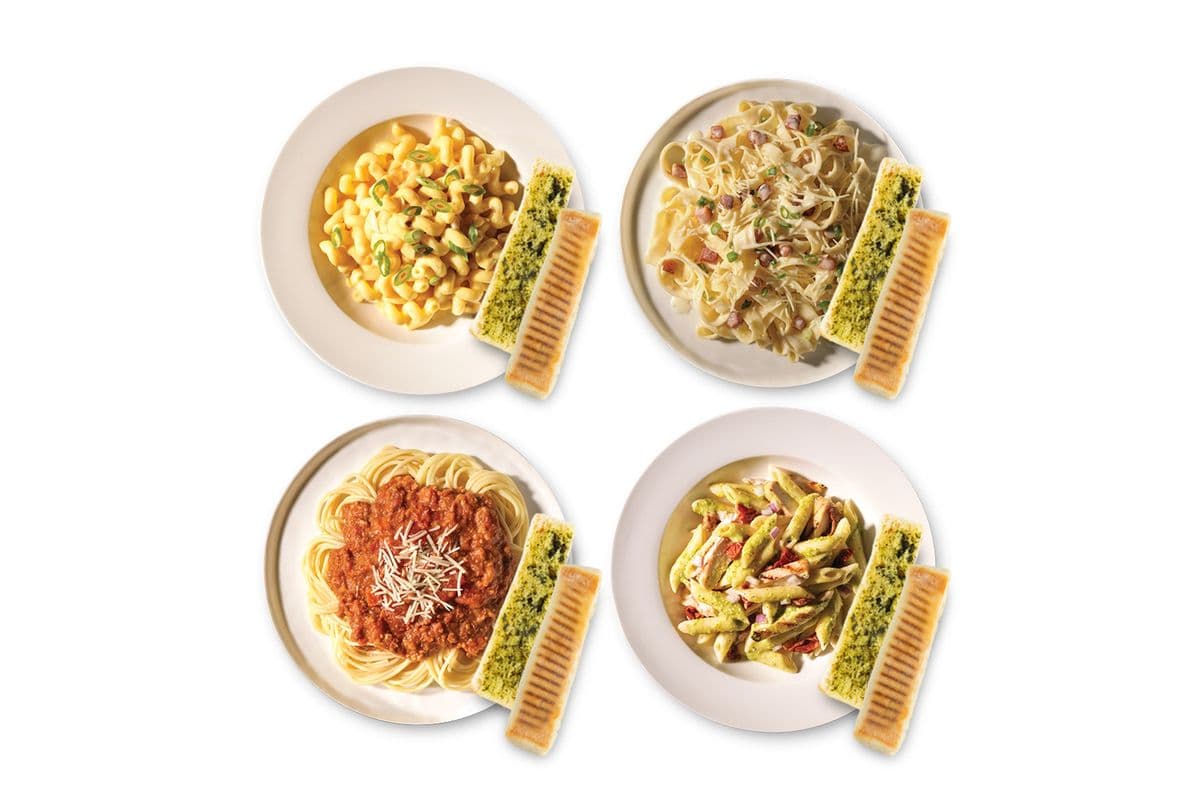 Pasta 4