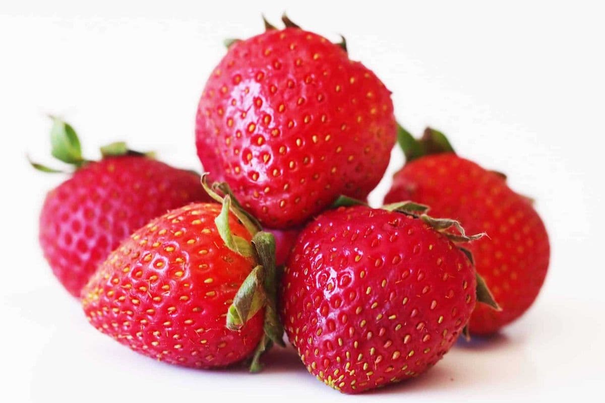 Fraises