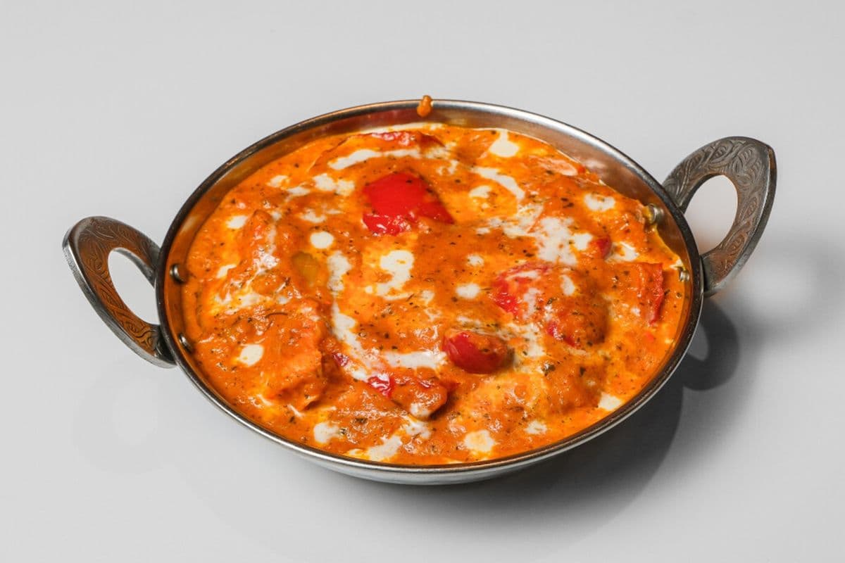 Karahi Chicken