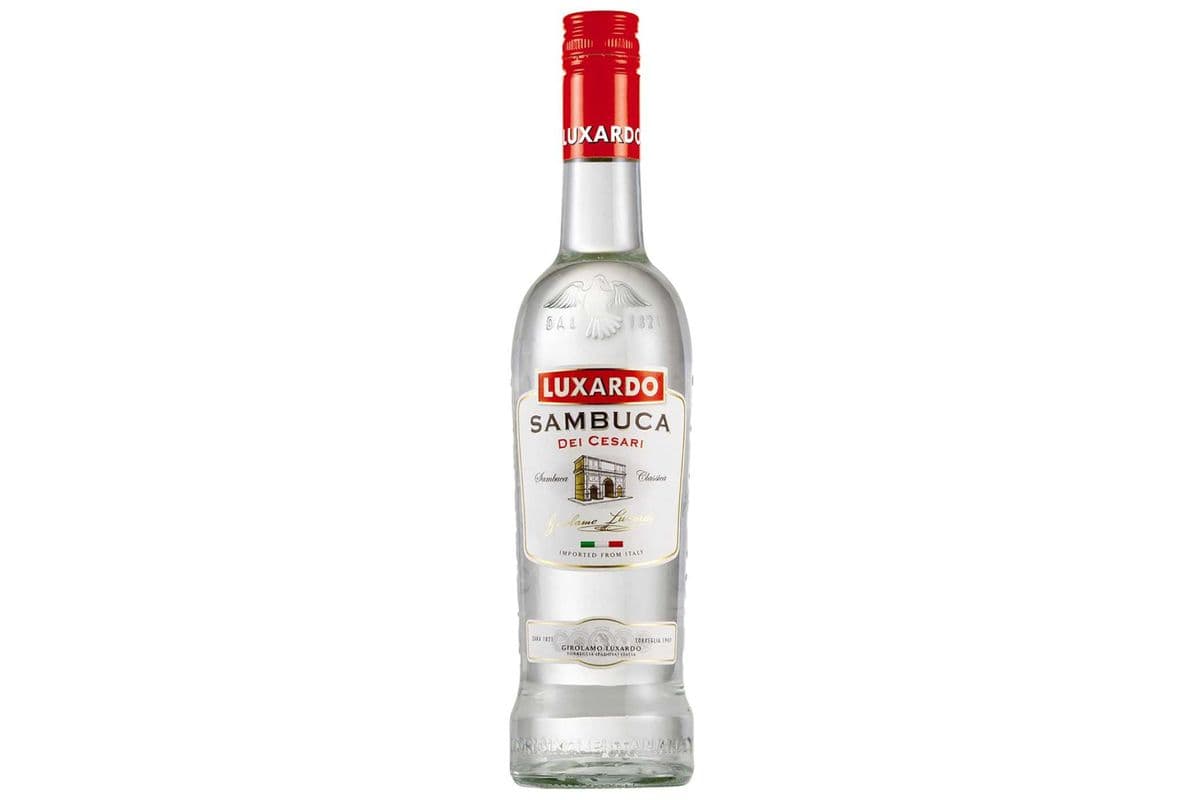 Luxardo Sambuca (26 oz) (1 x 750 mL)