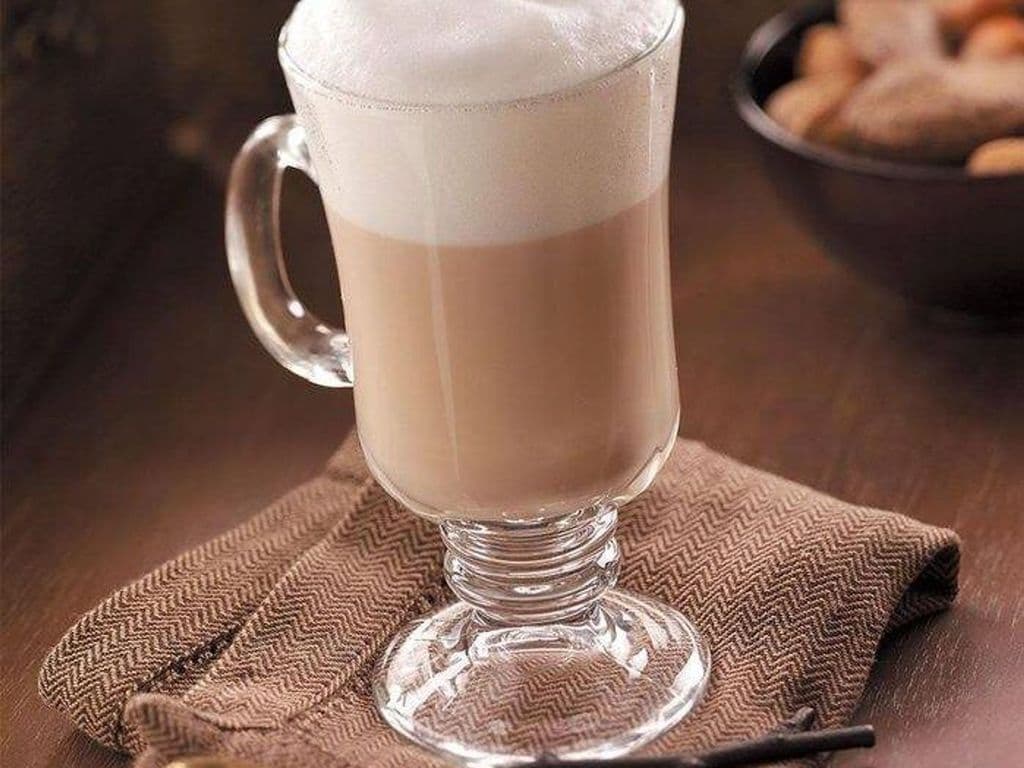  Cappuccino
