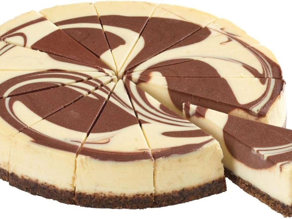 cheese cake