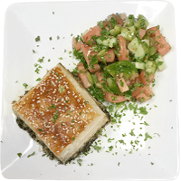 Borek