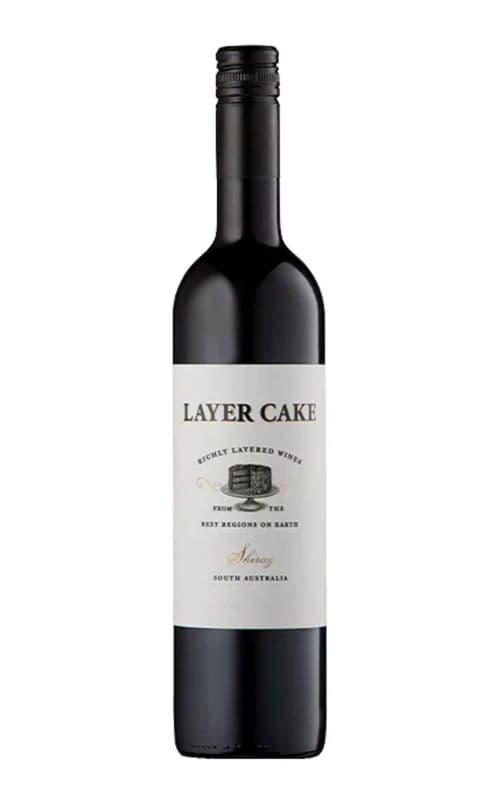 Layer Cake Shiraz (750 ml Bottle)