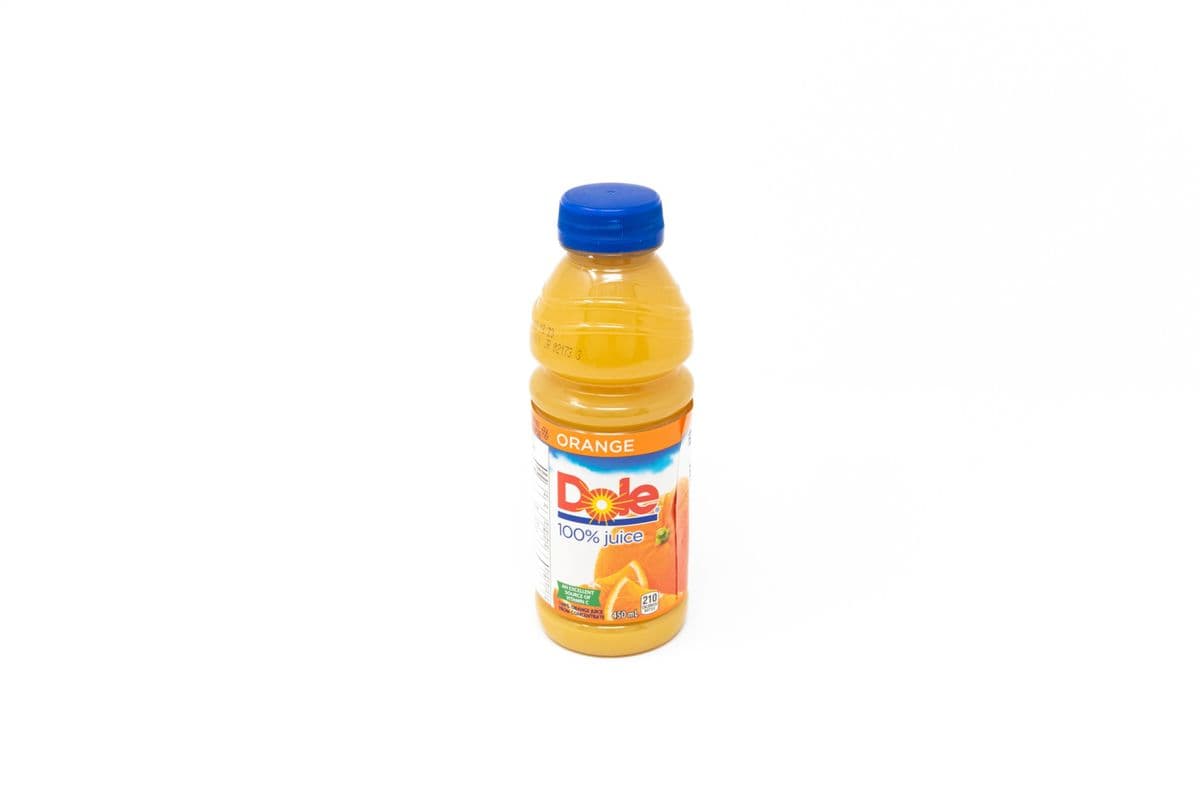 Dole Orange (450 ml)