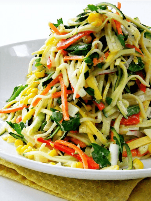 Chef Salad