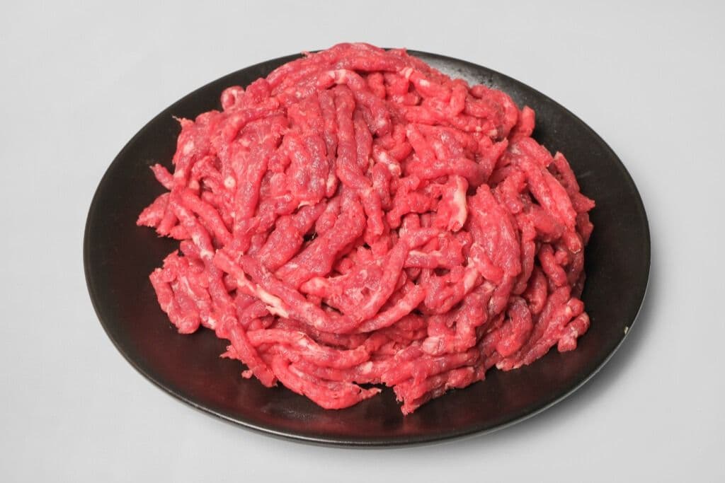 Ground Beef - Kitfo (የተፈጨ)(1 lb)