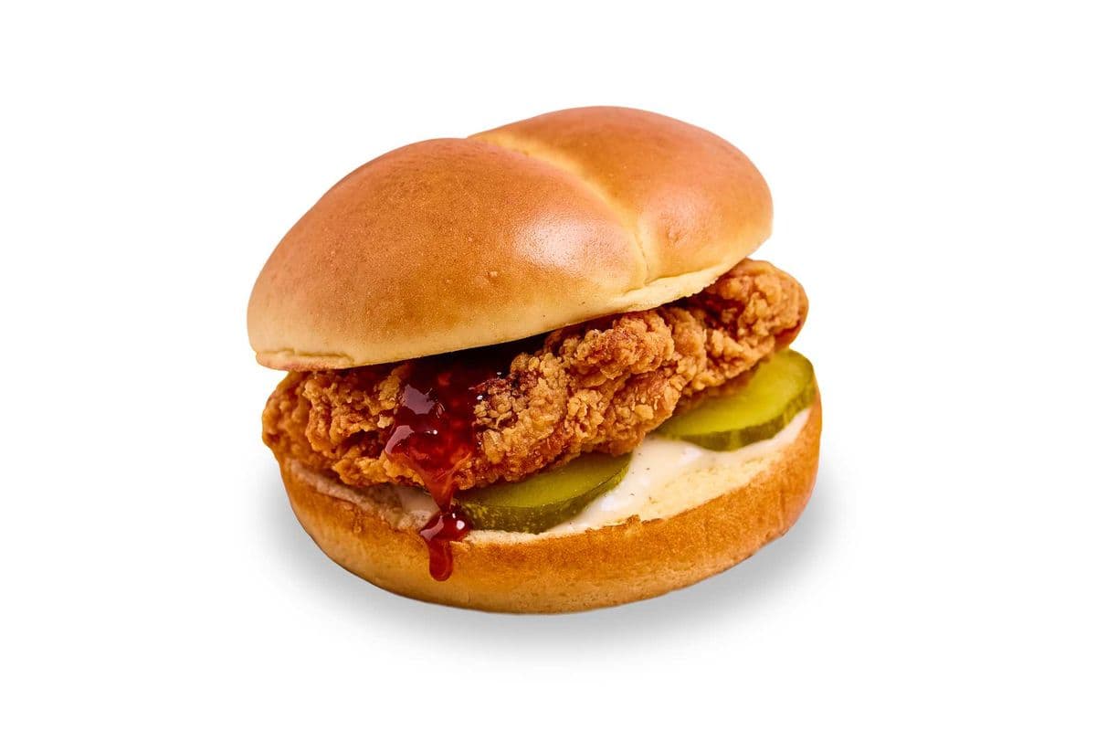 Chicko Burger